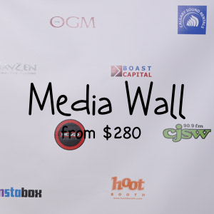 Media Walls