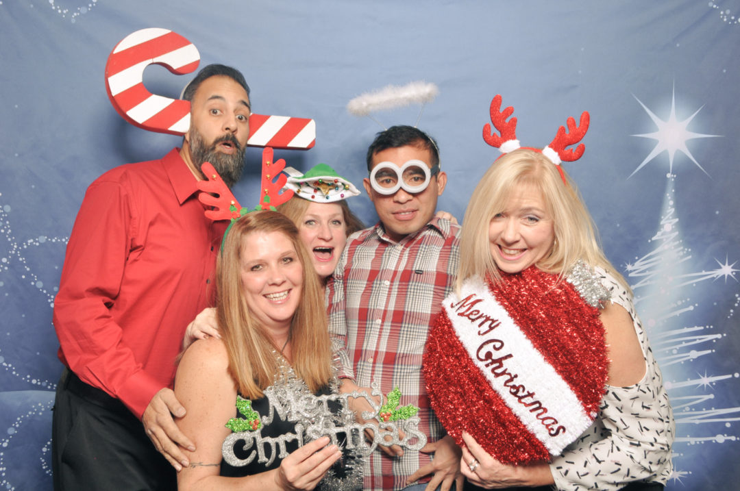 Costco South Christmas Party
