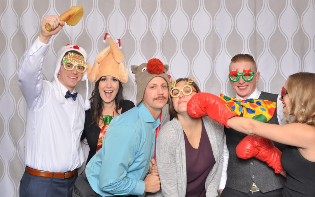 Kaizen Holiday Party 2019