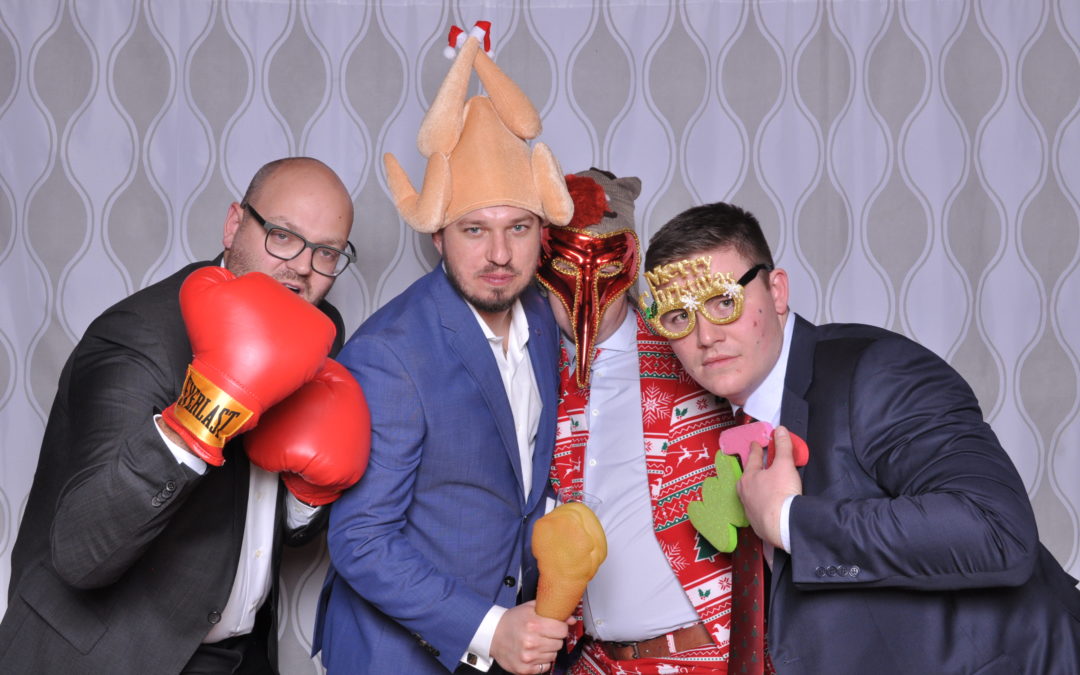 Vesta Christmas Party 2019