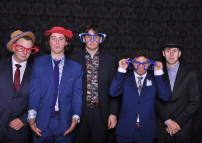 CA Grad 2022 | Calgary Graduation Photo Booth