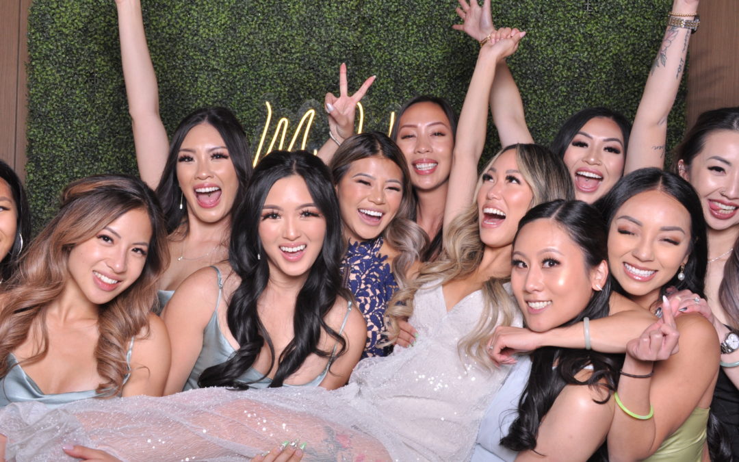 Lori & Matthew | Wedding Photo Booth