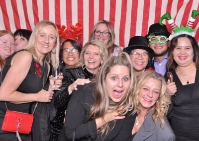 Costco #251 | 2022 Holiday Party Photo Booth