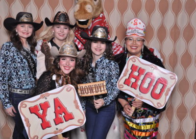 2023 Giddy Up Aggie Days | Calgary Stampede Queens’ Alumni Committee