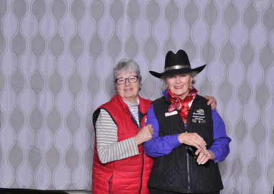 2024 Giddy Up Aggie Days | Calgary Stampede Queens’ Alumni Committee