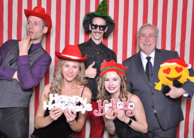 Costco SW 2023 Christmas Party