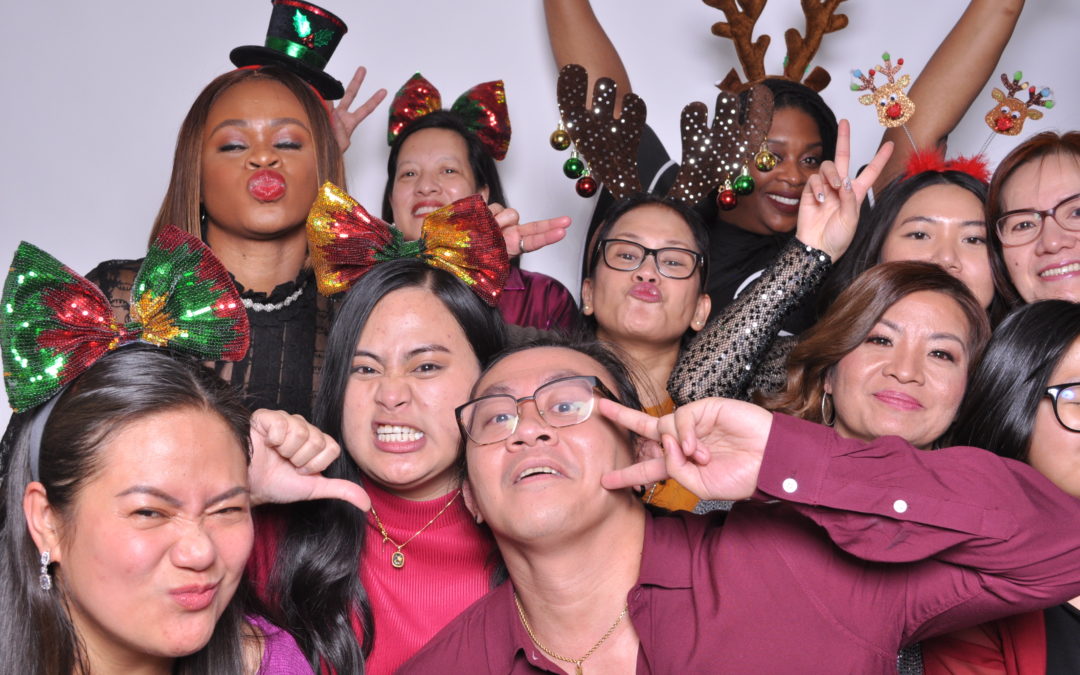 Trico LivingWell | 2023 Holiday Party