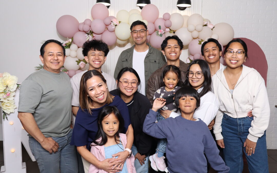 Bubblemania Mother’s Day 2025