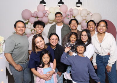 Bubblemania Mother’s Day 2025