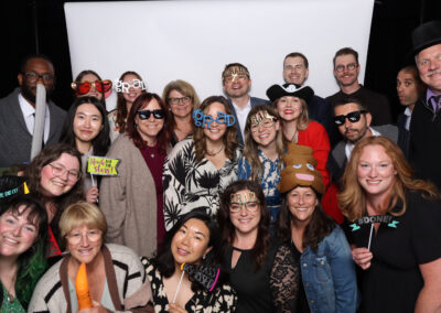 Calgary Academy Graduation 2025 | Graduation Event at Winsport Event Centre