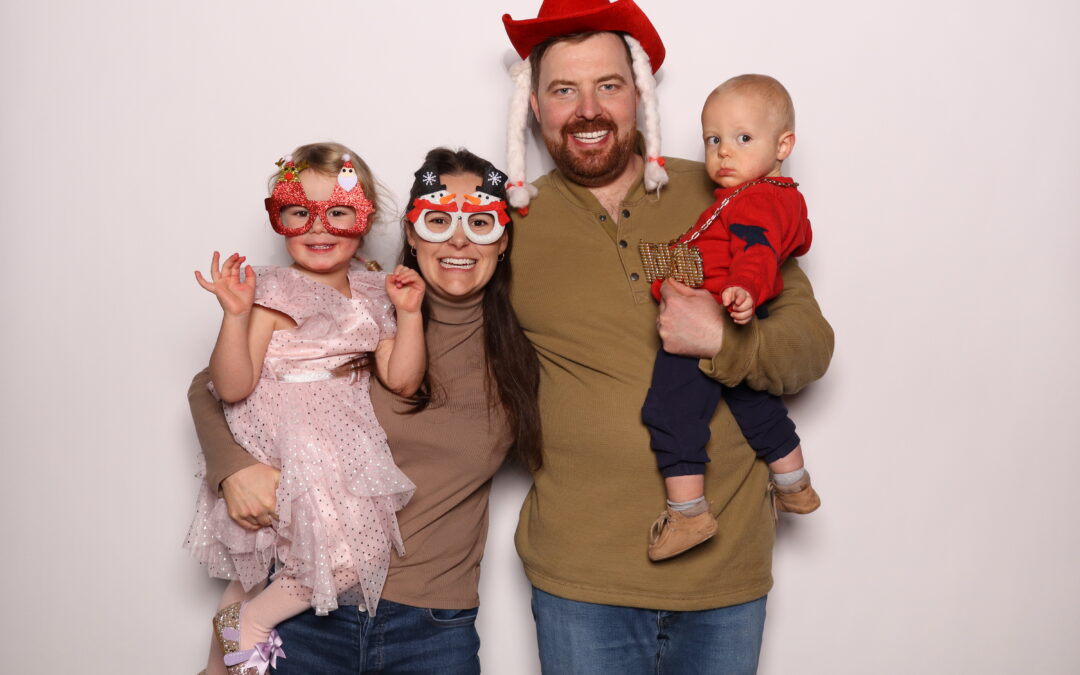 Trans Mountain Kids Party 2025