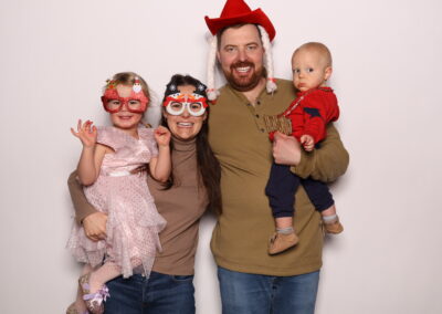 Trans Mountain Kids Party 2025