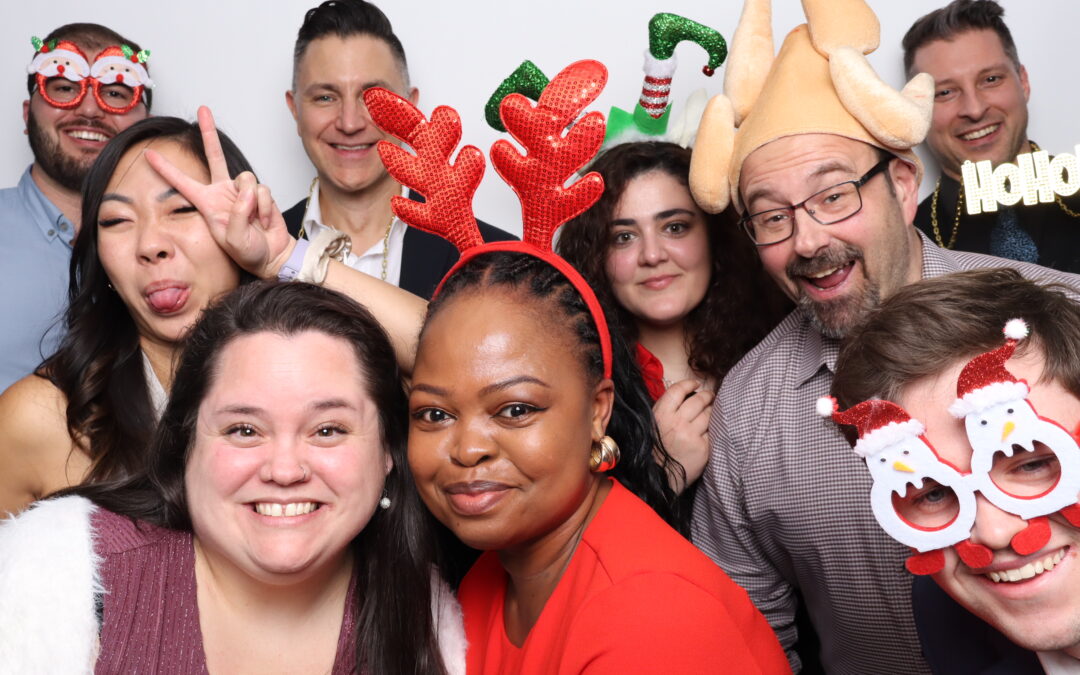 Haventree Bank Holiday Party 2025