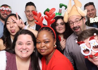 Haventree Bank Holiday Party 2025