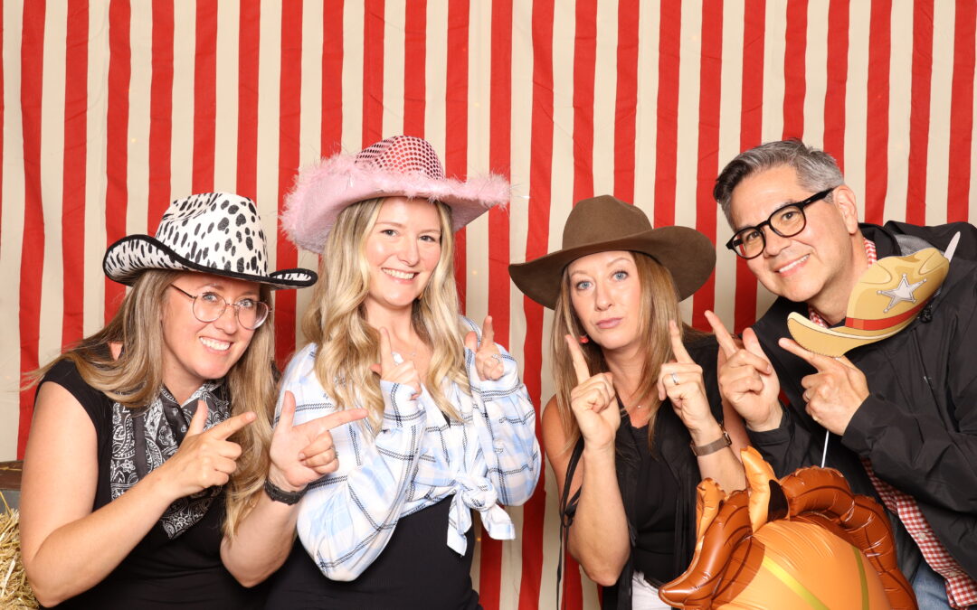 Excel Homes & Apex Land Stampede Kickoff 2026